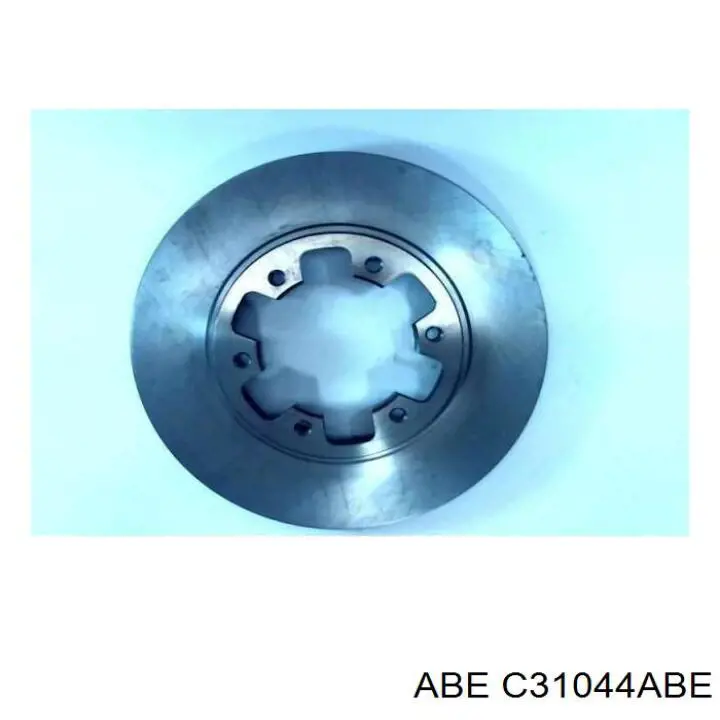 Передние тормозные диски C31044ABE ABE