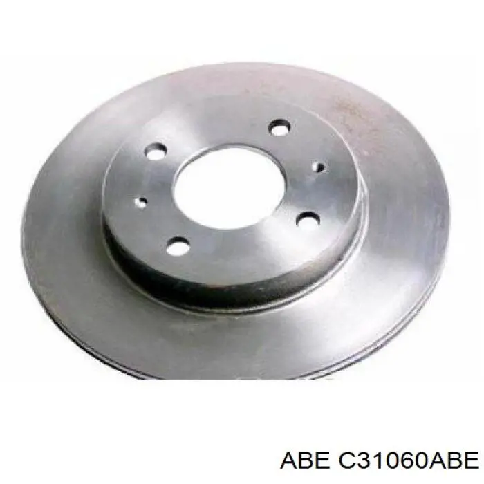 Купить C31060ABE ABE Ротор тормозной