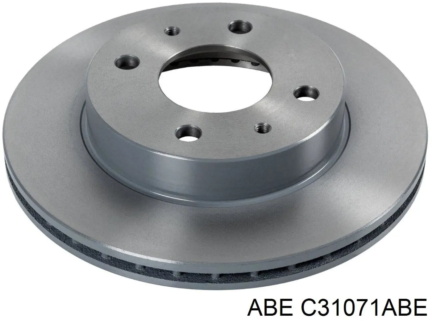 Купить C31071ABE ABE Ротор тормозной