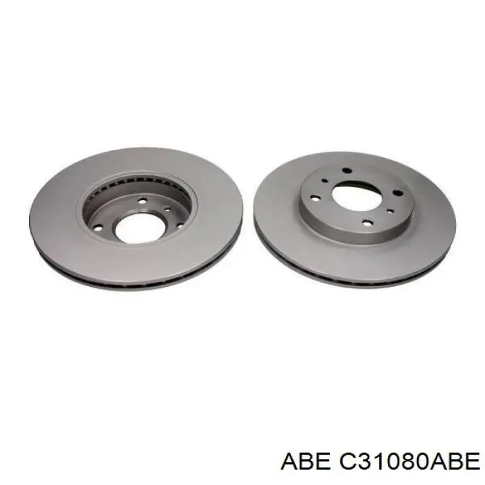 Купить C31080ABE ABE Ротор тормозной