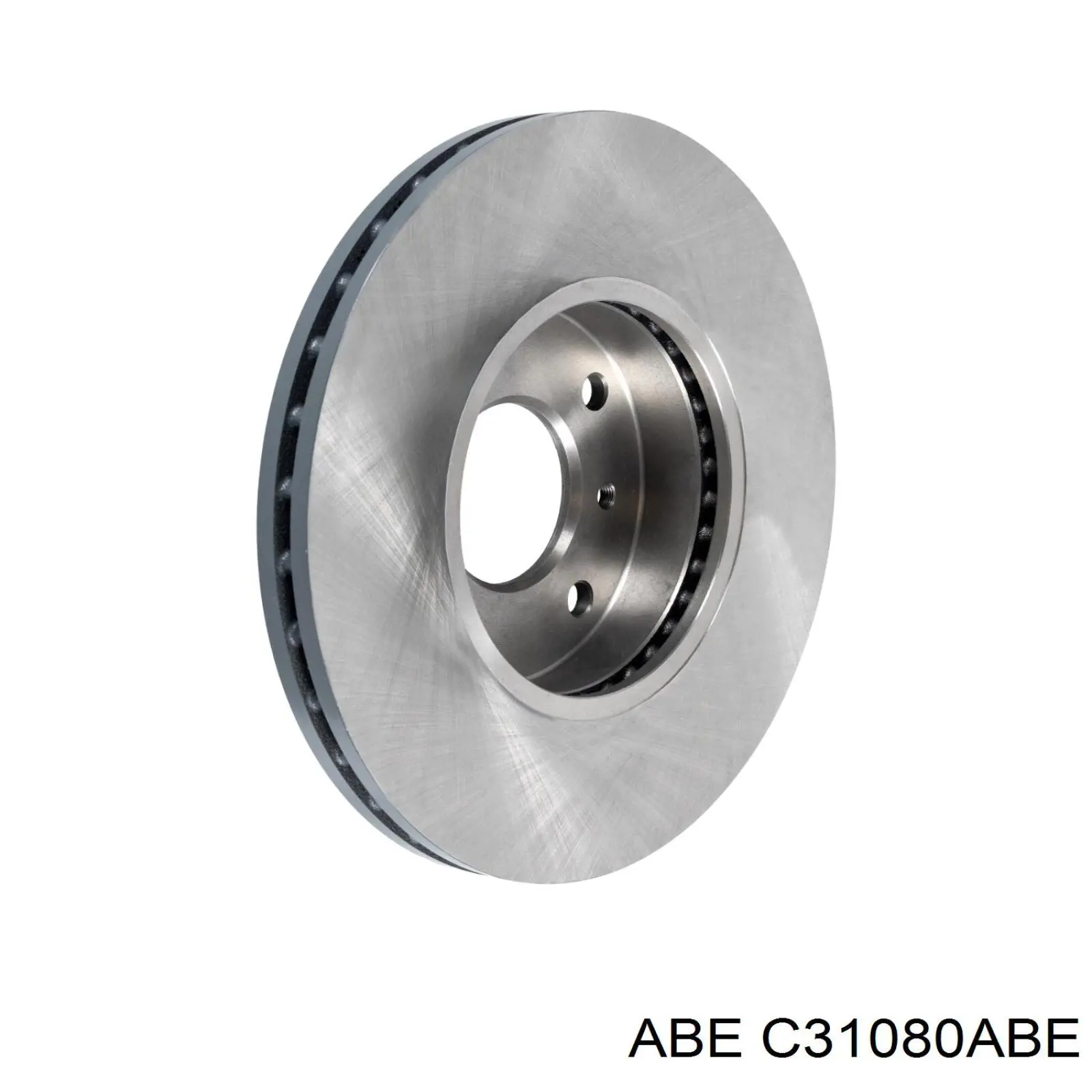 Передние тормозные диски C31080ABE ABE