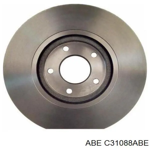 Передний тормозной диск ABE C31088ABE
