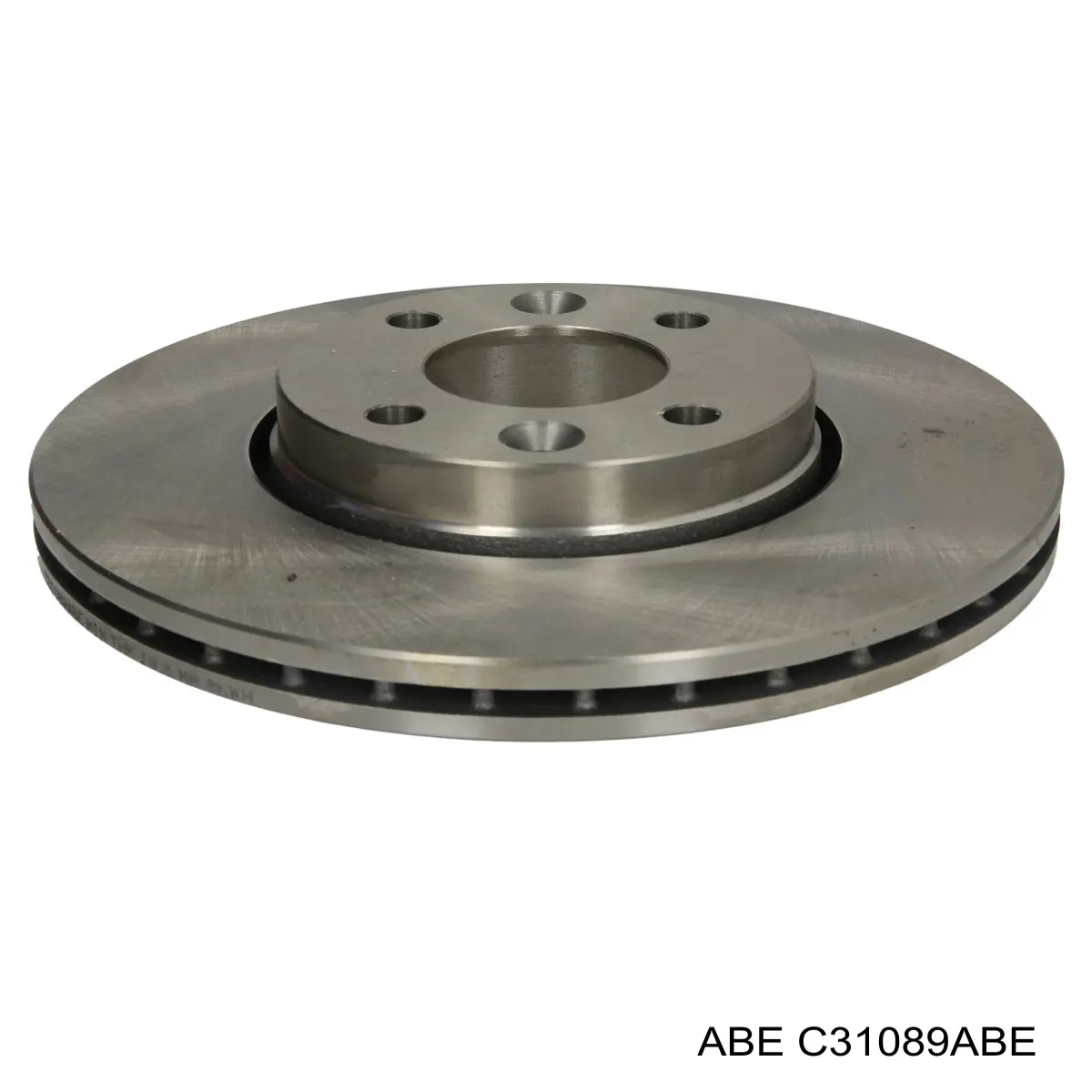 Передние тормозные диски C31089ABE ABE