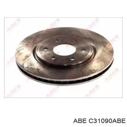 Купить C31090ABE ABE Ротор тормозной