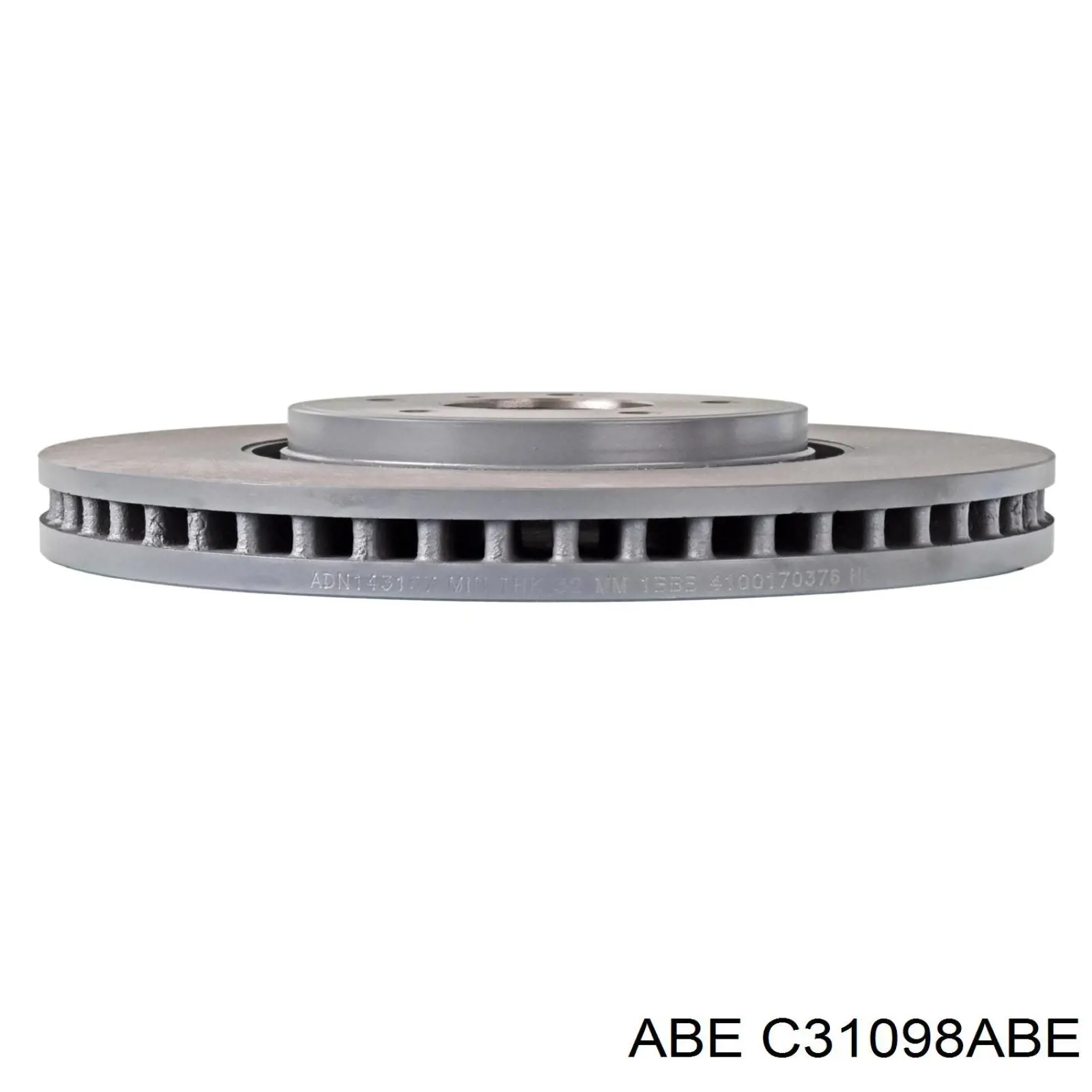 Купить C31098ABE ABE Ротор тормозной