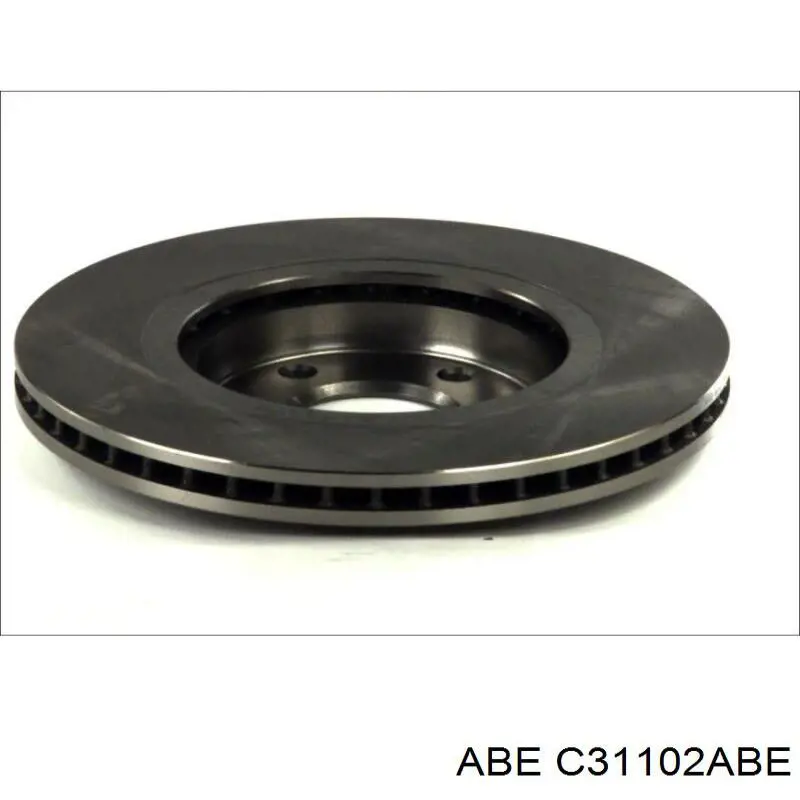 Купить C31102ABE ABE Ротор тормозной