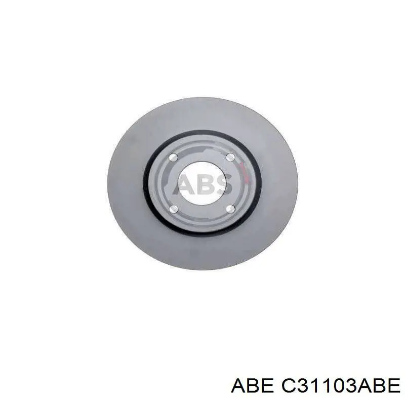 Купить C31103ABE ABE Ротор тормозной