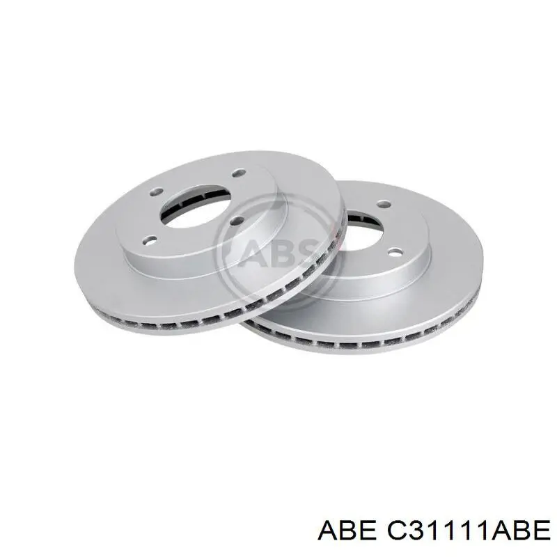 Купить C31111ABE ABE Ротор тормозной