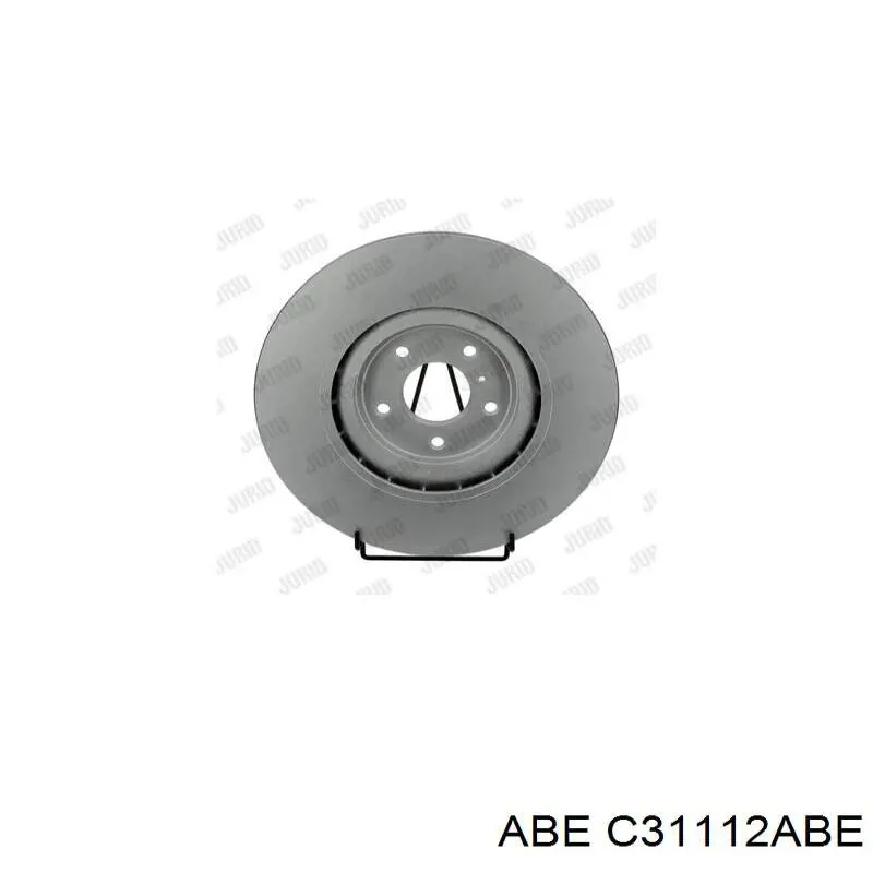 Передний тормозной диск ABE C31112ABE