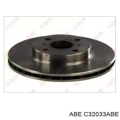 Купить C32033ABE ABE Ротор тормозной