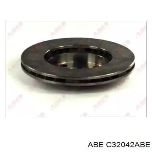 Передние тормозные диски C32042ABE ABE