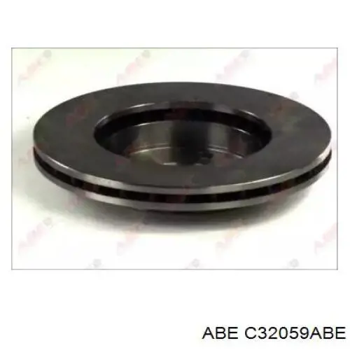 Передние тормозные диски C32059ABE ABE