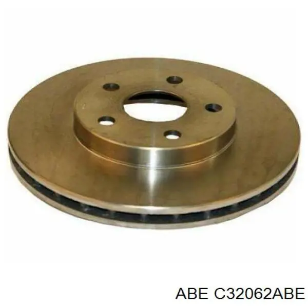 Купить C32062ABE ABE Ротор тормозной
