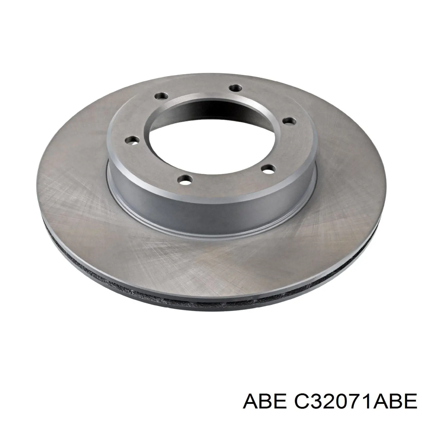 Купить C32071ABE ABE Ротор тормозной