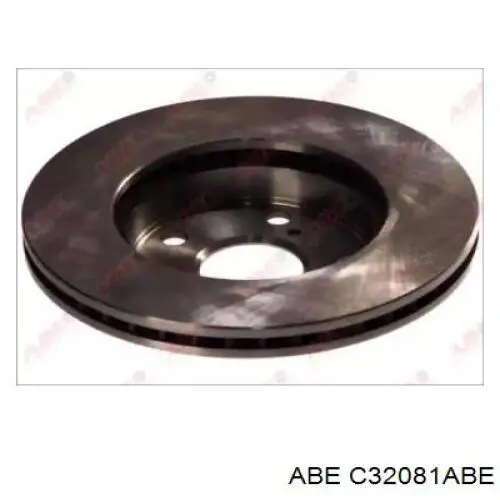 Тормоз дисковый передний ABE C32081ABE цена, от 35.94 USD