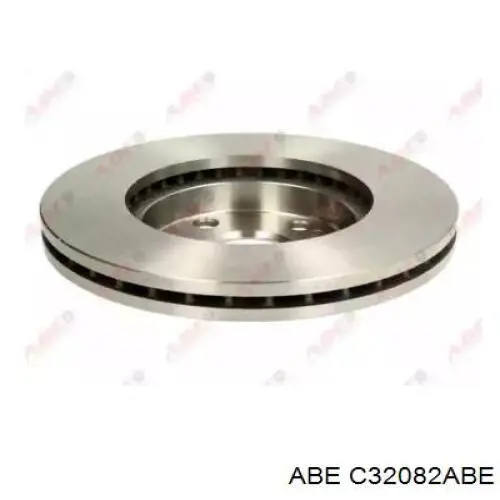 Тормоз дисковый передний ABE C32082ABE цена, от 28.13 USD