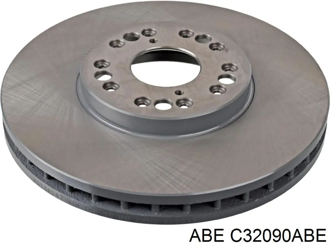 Купить C32090ABE ABE Ротор тормозной