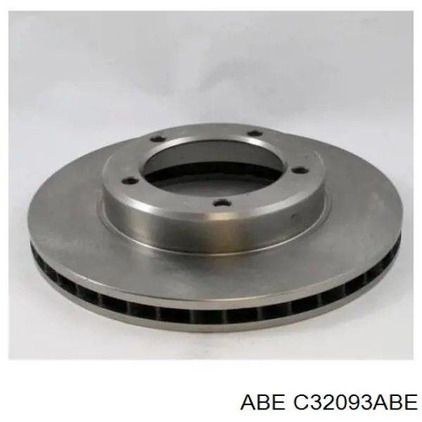 Купить C32093ABE ABE Ротор тормозной