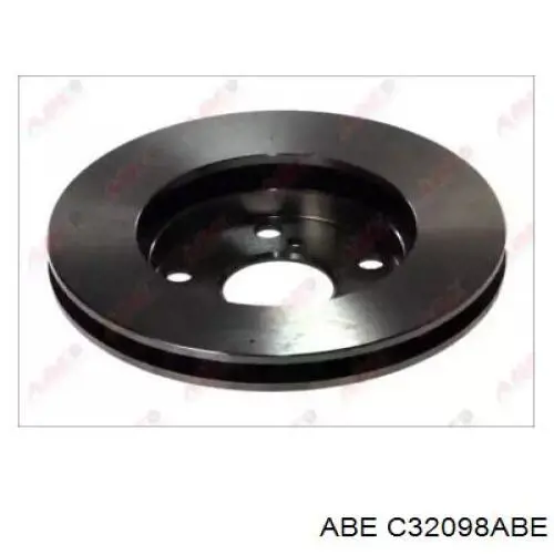 Тормоз дисковый передний ABE C32098ABE цена, от 32.14 USD