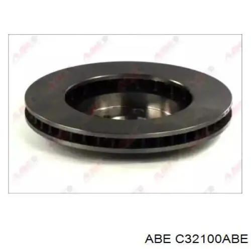 Купить C32100ABE ABE Ротор тормозной