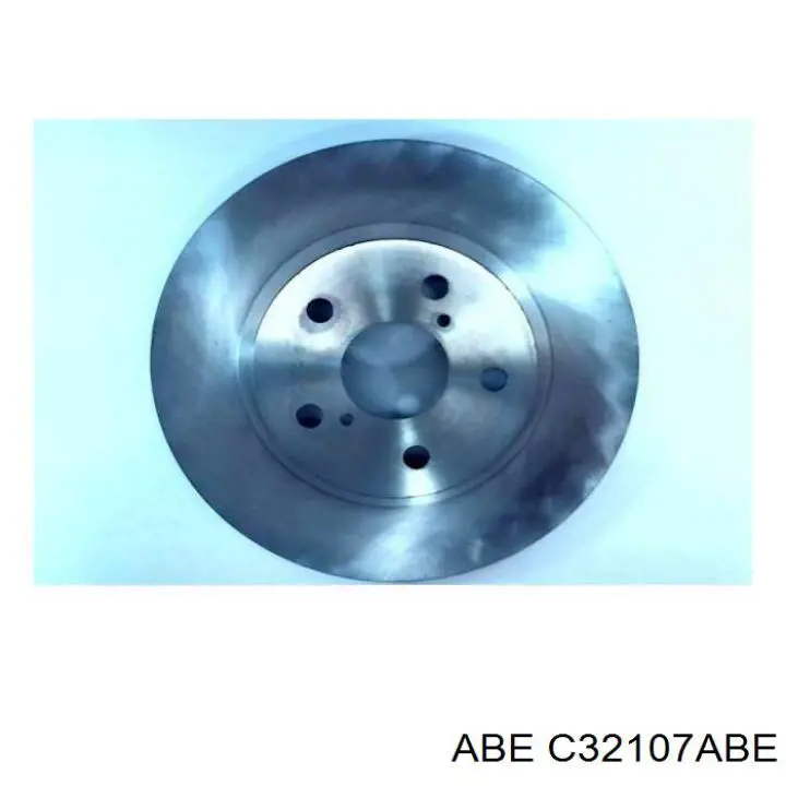 Тормоз дисковый передний ABE C32107ABE цена, от 26.75 USD