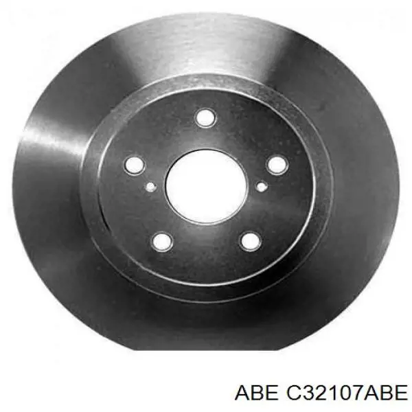 Передние тормозные диски C32107ABE ABE