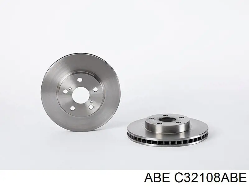Купить C32108ABE ABE Ротор тормозной