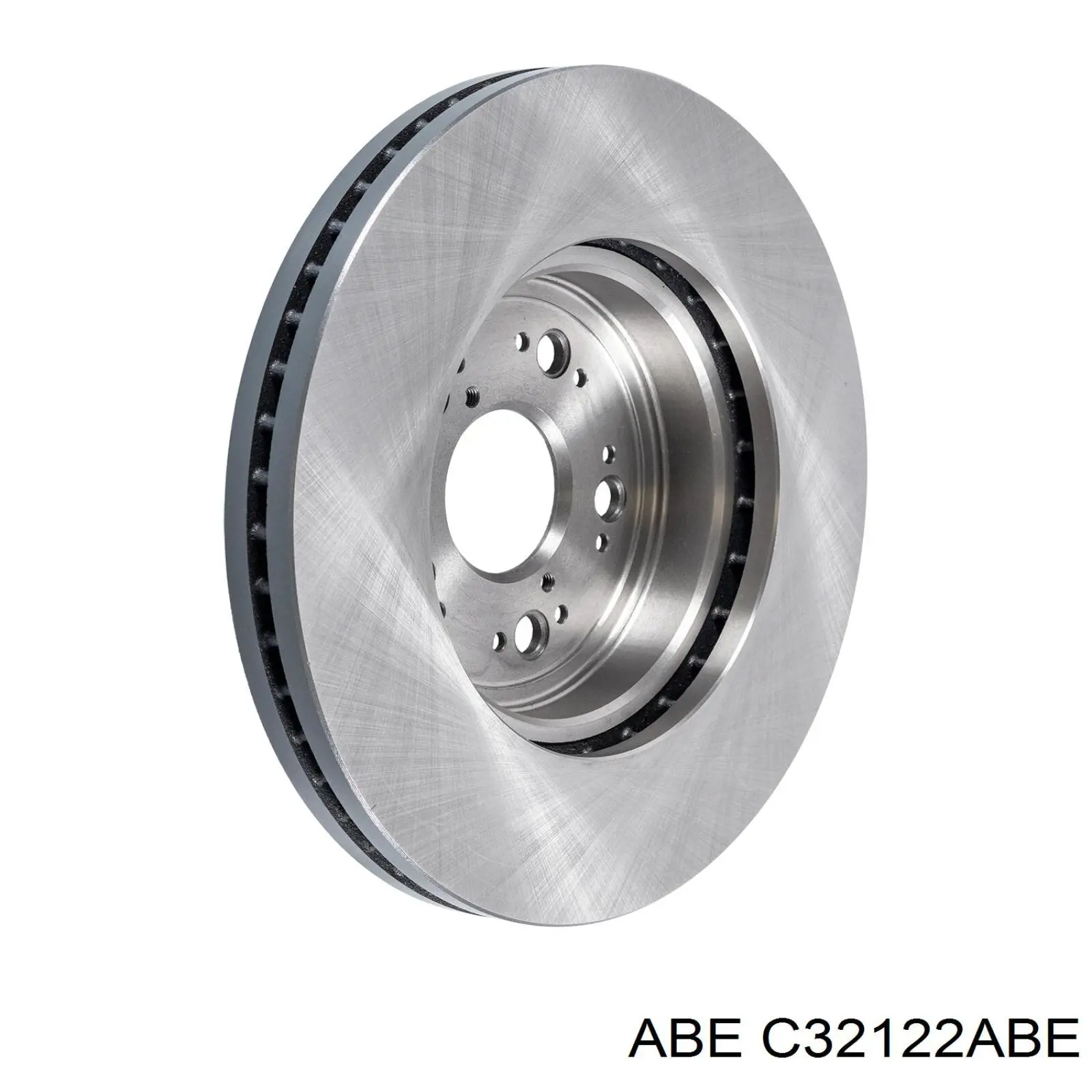 Передние тормозные диски C32122ABE ABE