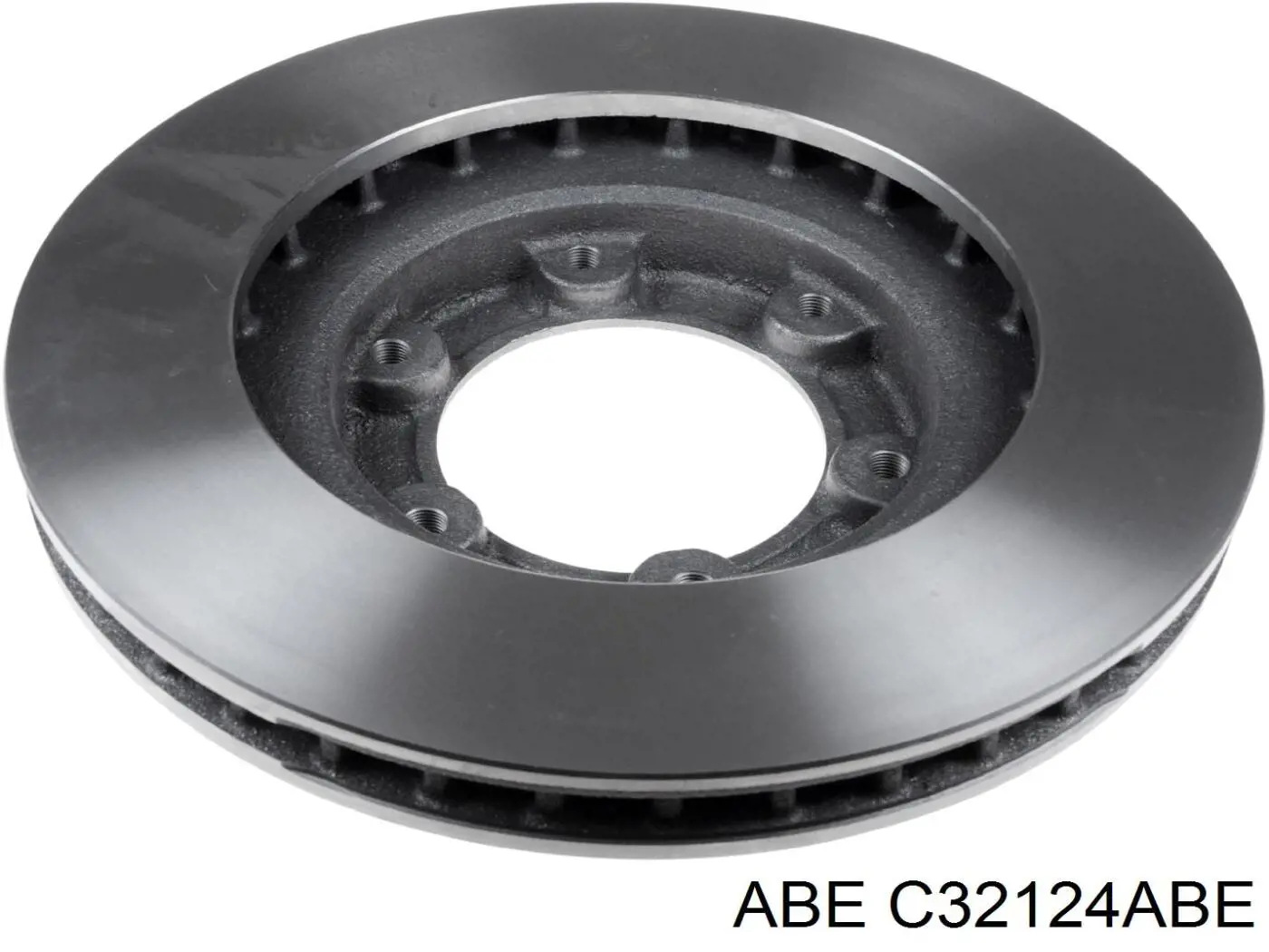 Купить C32124ABE ABE Ротор тормозной