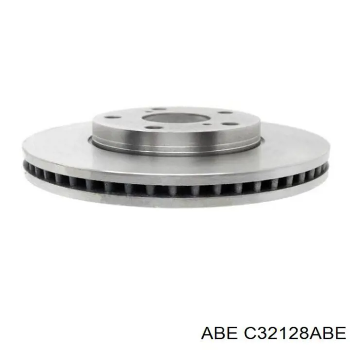 Тормоз дисковый передний ABE C32128ABE цена, от 28.29 USD