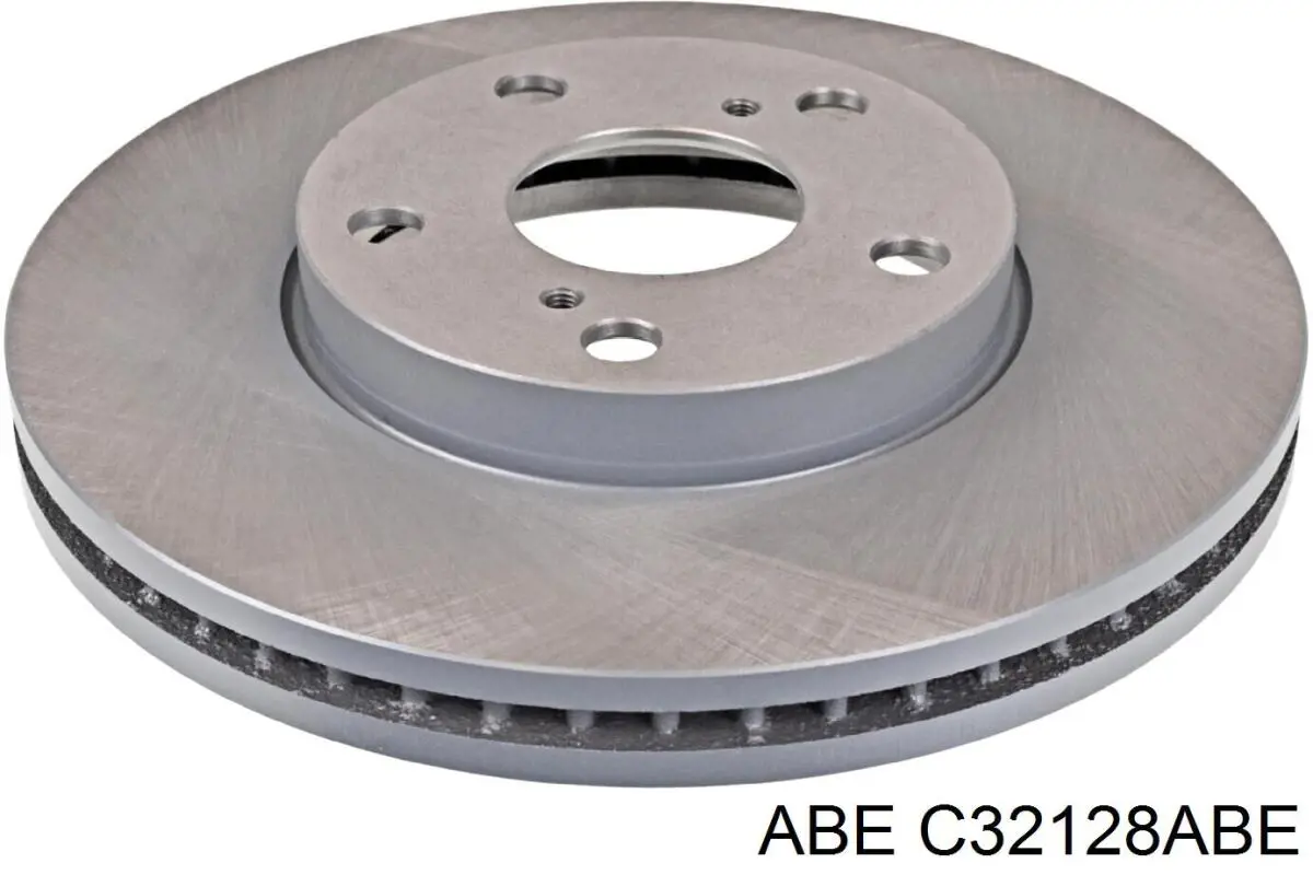 Передние тормозные диски C32128ABE ABE