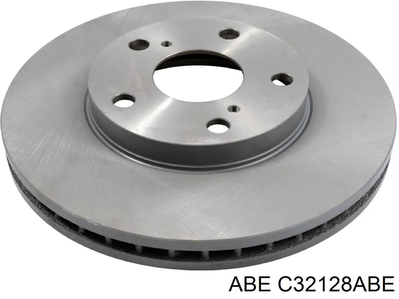 Передний тормозной диск ABE C32128ABE