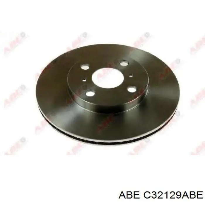 Купить C32129ABE ABE Ротор тормозной