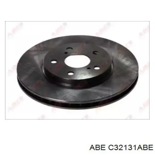 Купить C32131ABE ABE Ротор тормозной