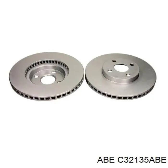 Купить C32135ABE ABE Ротор тормозной