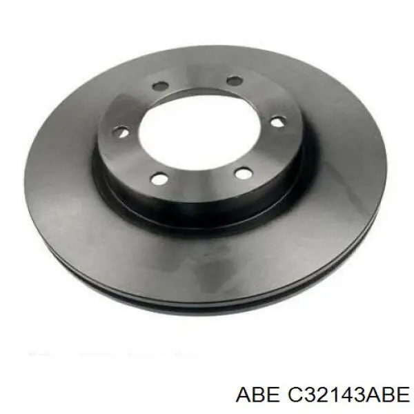 Передний тормозной диск ABE C32143ABE