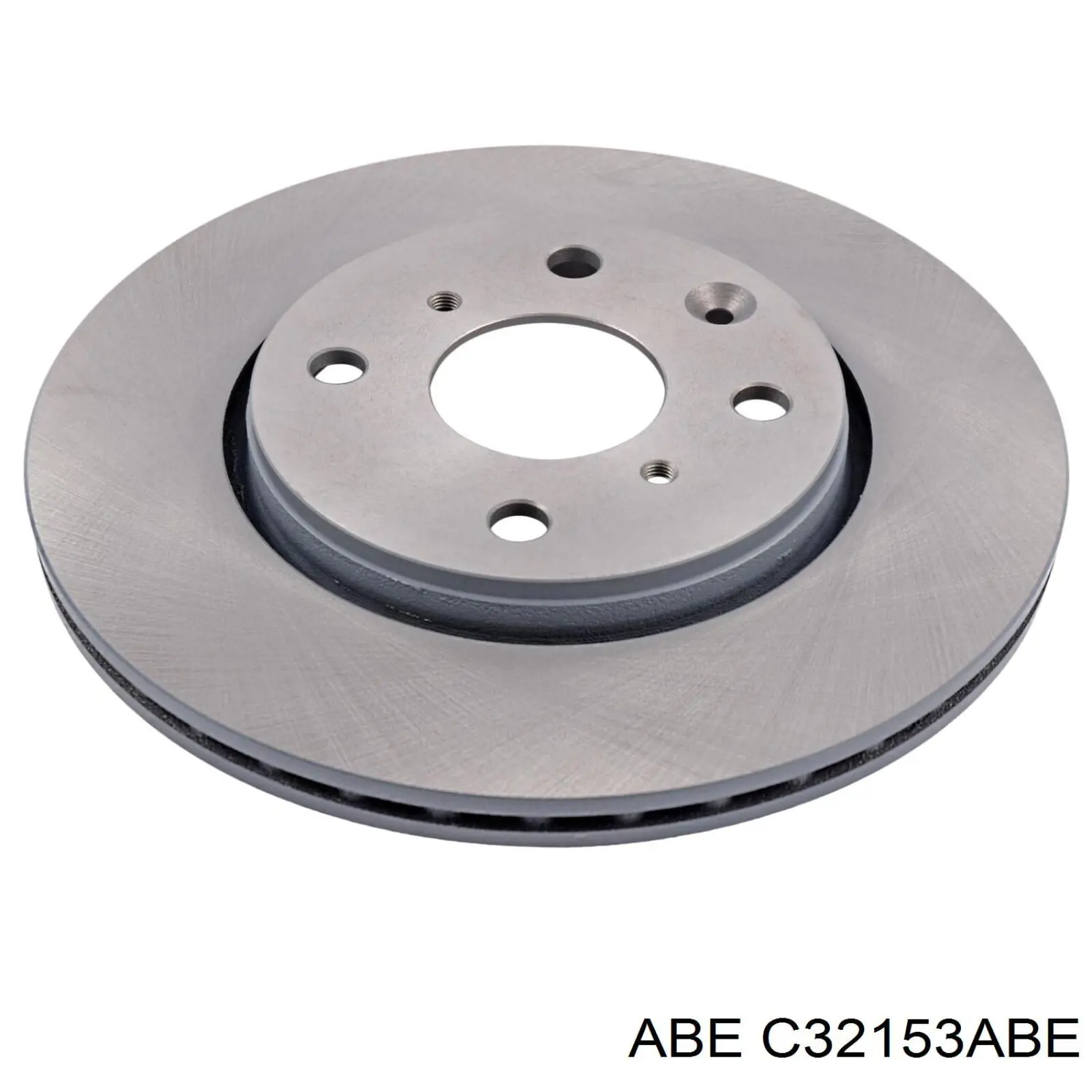 Купить C32153ABE ABE Ротор тормозной