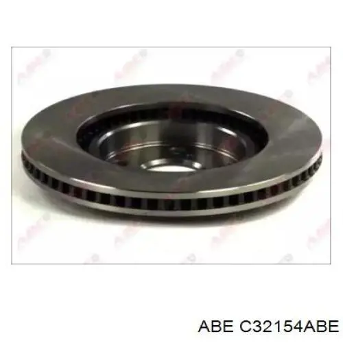 Тормоз дисковый передний ABE C32154ABE цена, от 33.79 USD