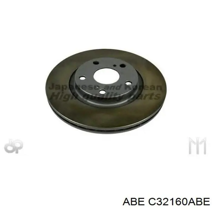C32160ABE ABE