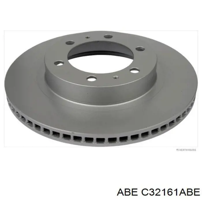 Купить C32161ABE ABE Ротор тормозной