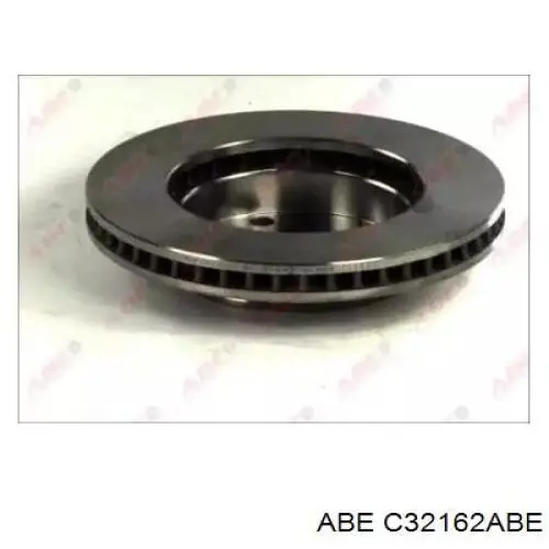C32162ABE ABE тормозные диски