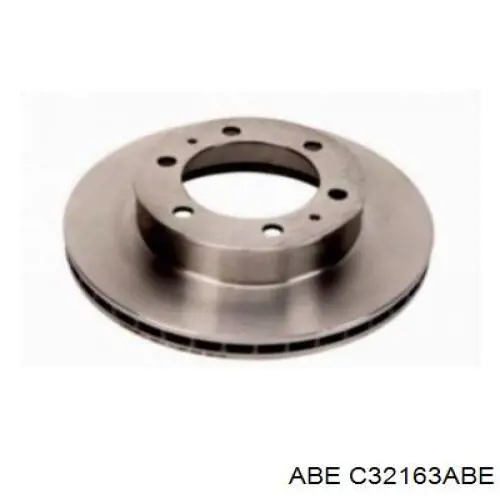 Купить C32163ABE ABE Ротор тормозной