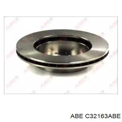 Купить C32163ABE ABE Ротор тормозной