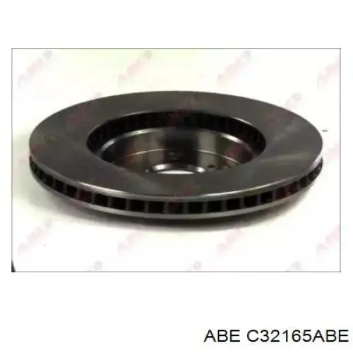 Тормоз дисковый передний ABE C32165ABE цена, от 35.15 USD