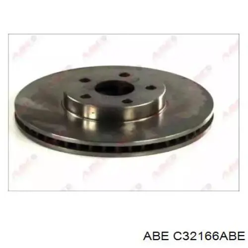 Купить C32166ABE ABE Ротор тормозной