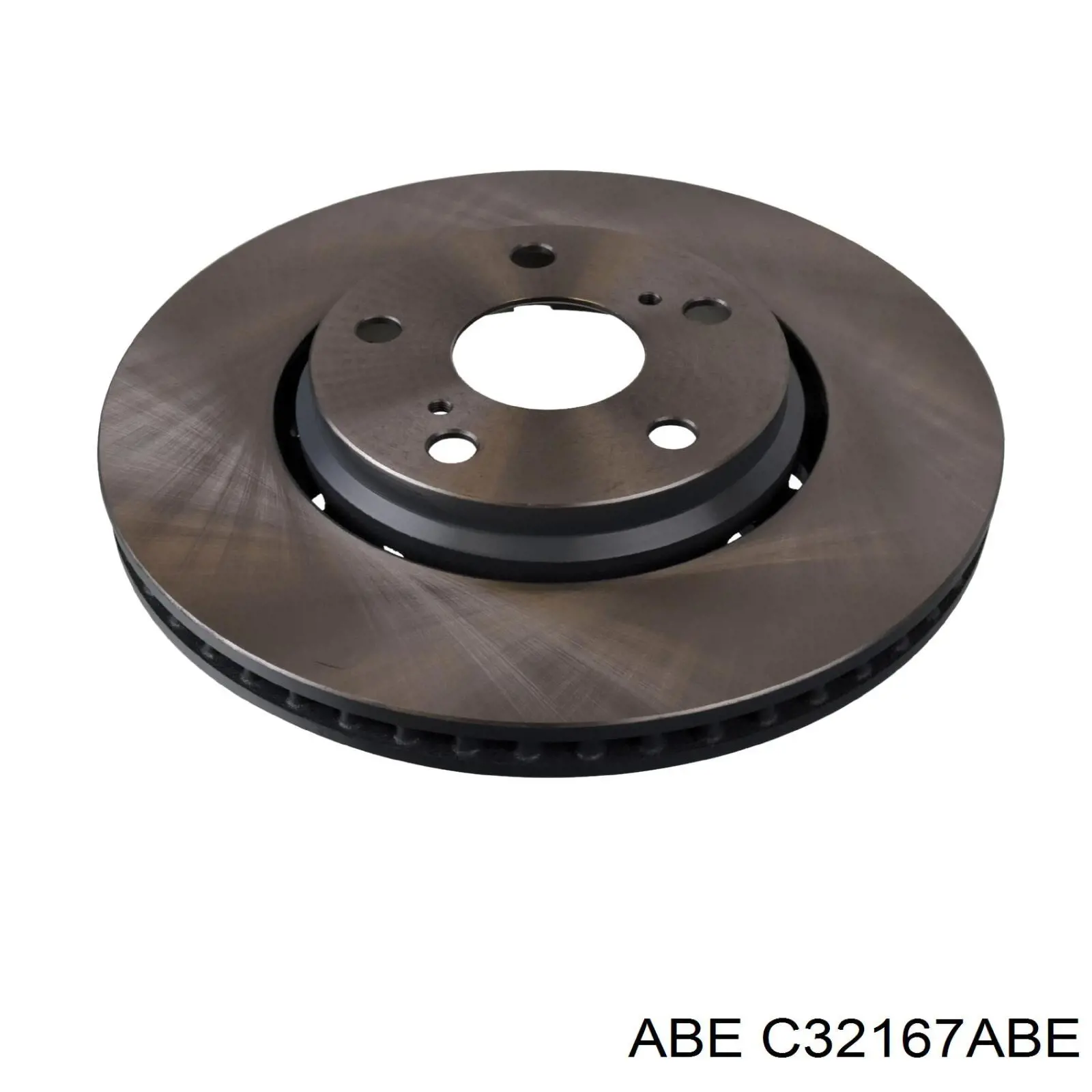 Купить C32167ABE ABE Ротор тормозной