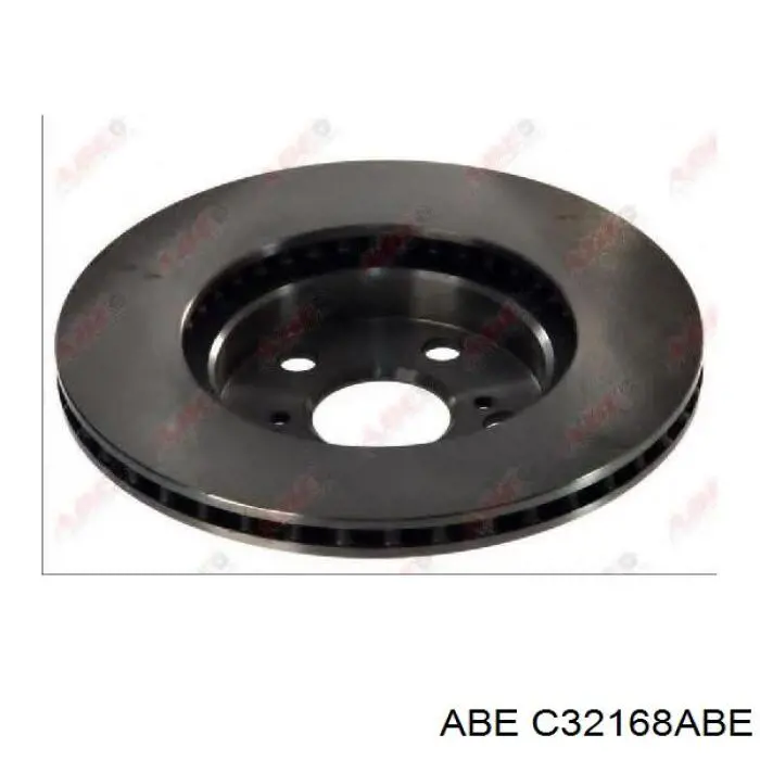 Купить C32168ABE ABE Ротор тормозной