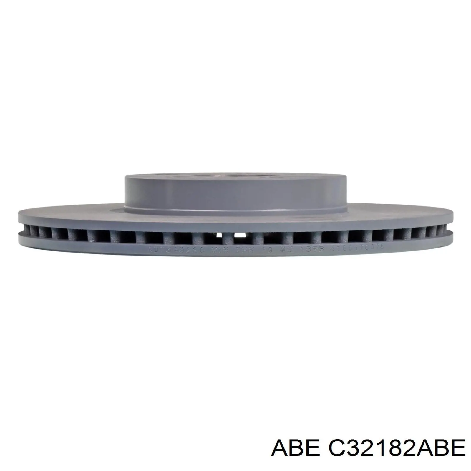 Купить C32182ABE ABE Ротор тормозной