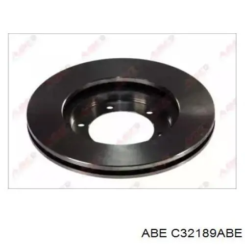 C32189ABE ABE передние тормозные диски