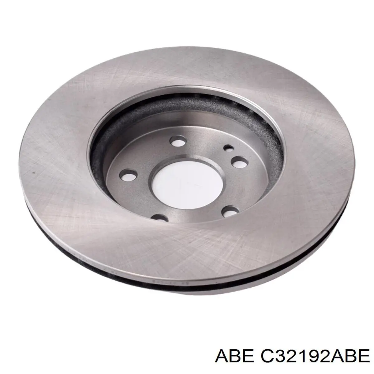 Передние тормозные диски C32192ABE ABE